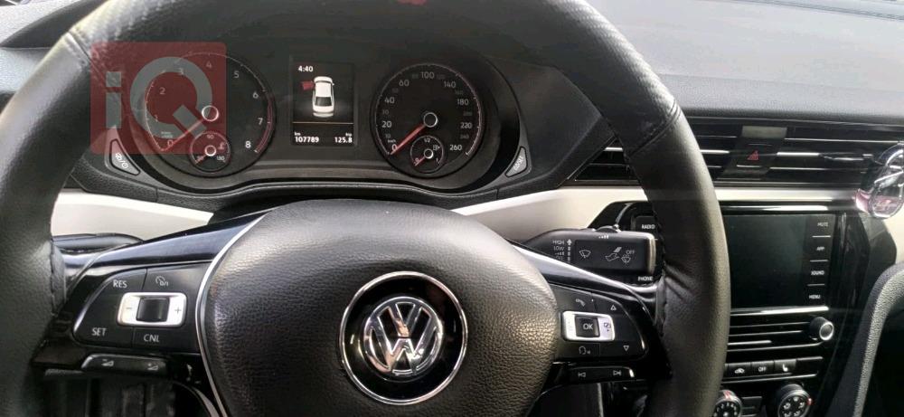 فولكسفاغن باسات